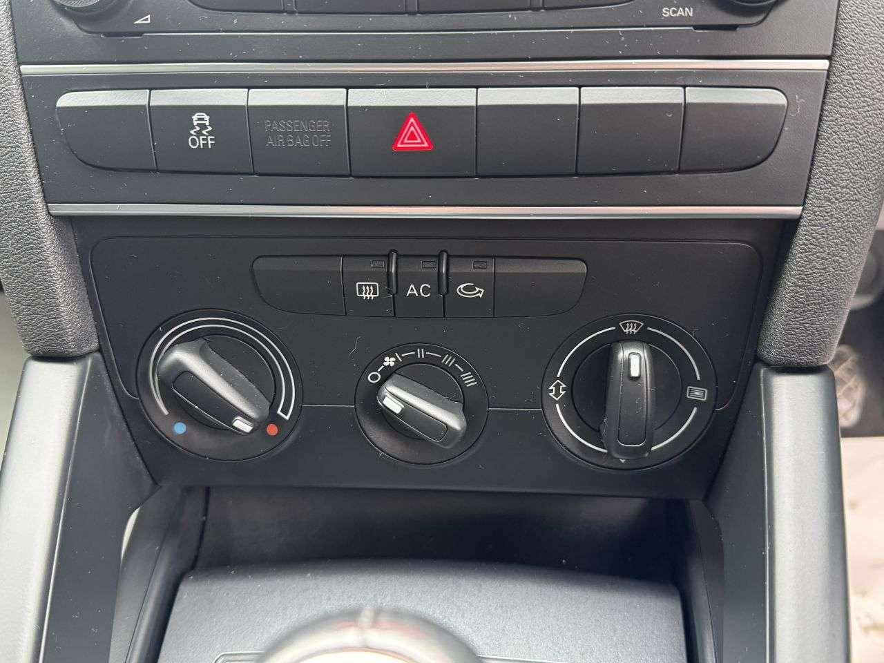 2012 AUDI A3 2012 AUDI A3