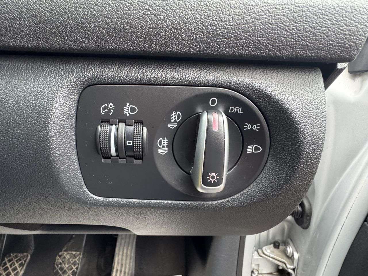 2012 AUDI A3 2012 AUDI A3