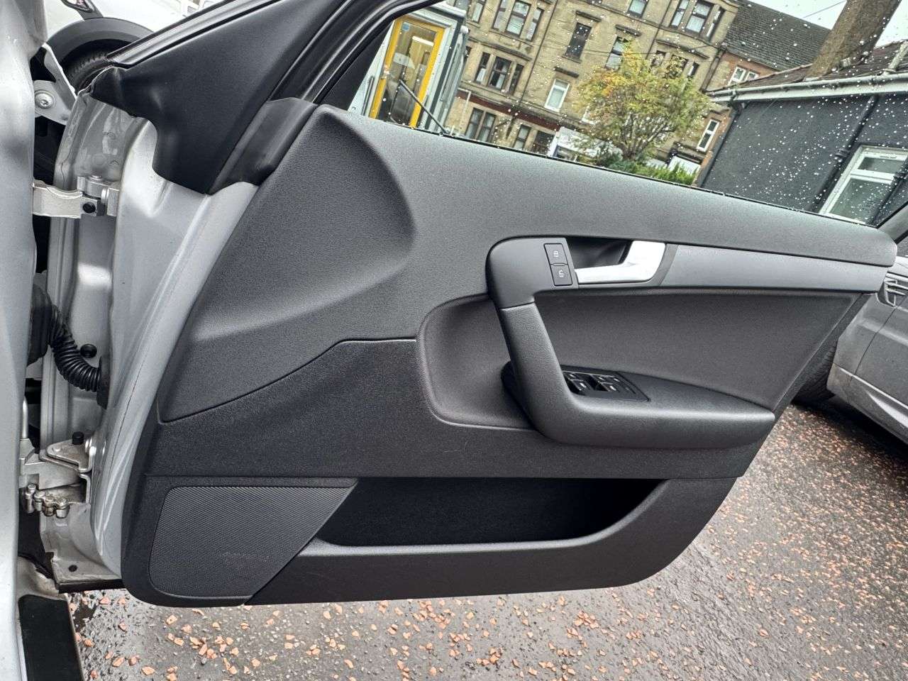 2012 AUDI A3 2012 AUDI A3