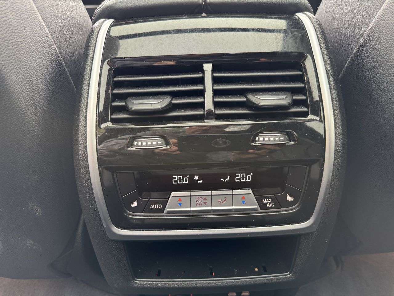 2021 BMW X7 2021 BMW X7