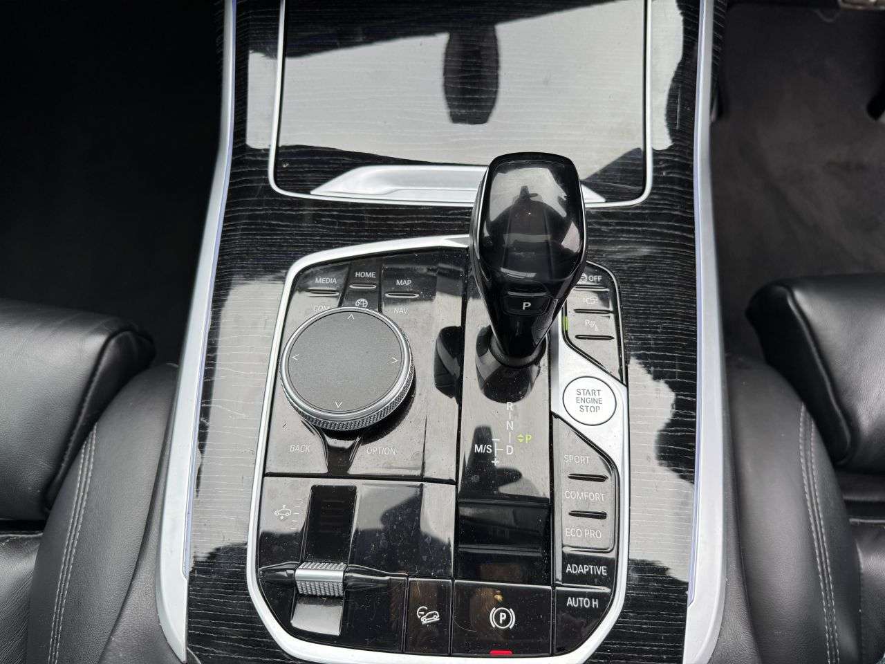 2021 BMW X7 2021 BMW X7