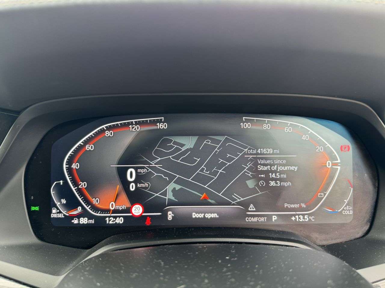 2021 BMW X7 2021 BMW X7