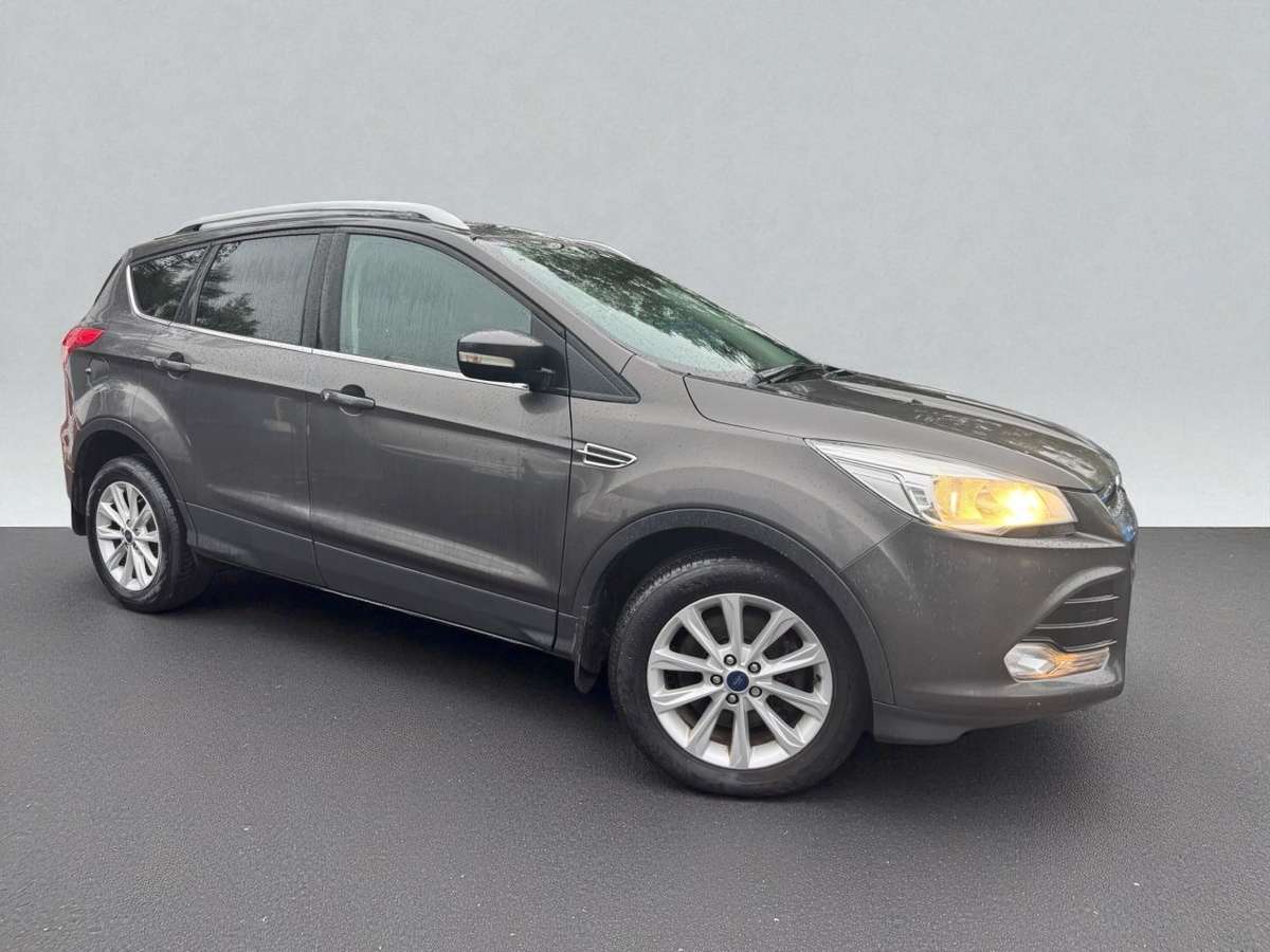 Check out this Ford Kuga 2015 Diesel Manual