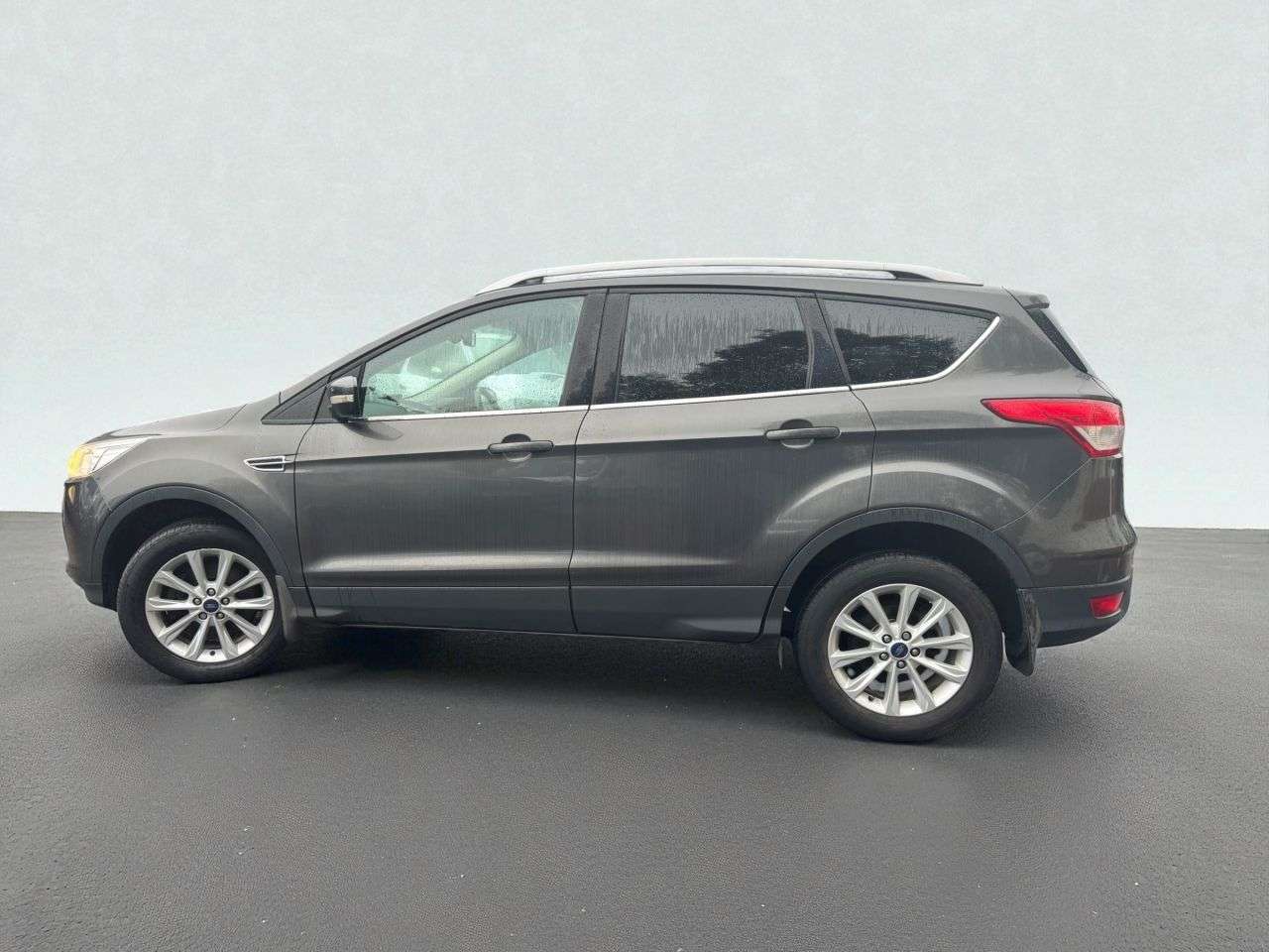 2015 FORD KUGA 2015 FORD KUGA
