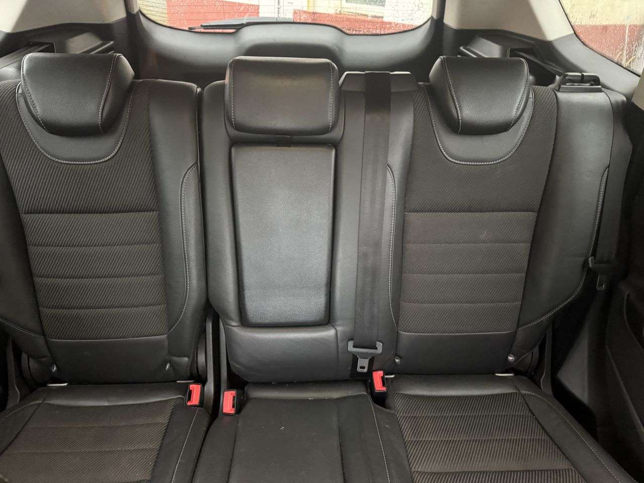 2015 FORD KUGA 2015 FORD KUGA