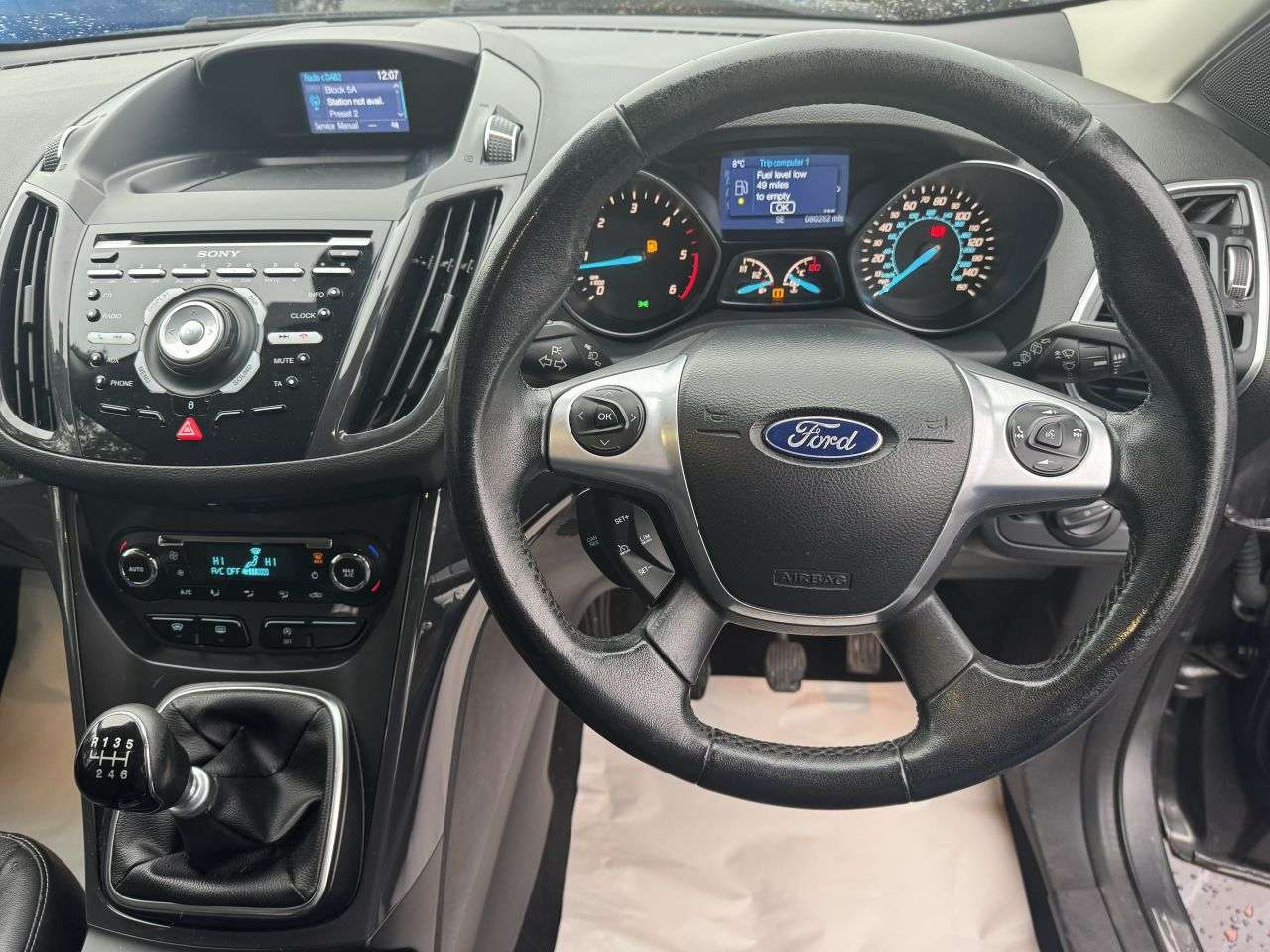 2015 FORD KUGA 2015 FORD KUGA