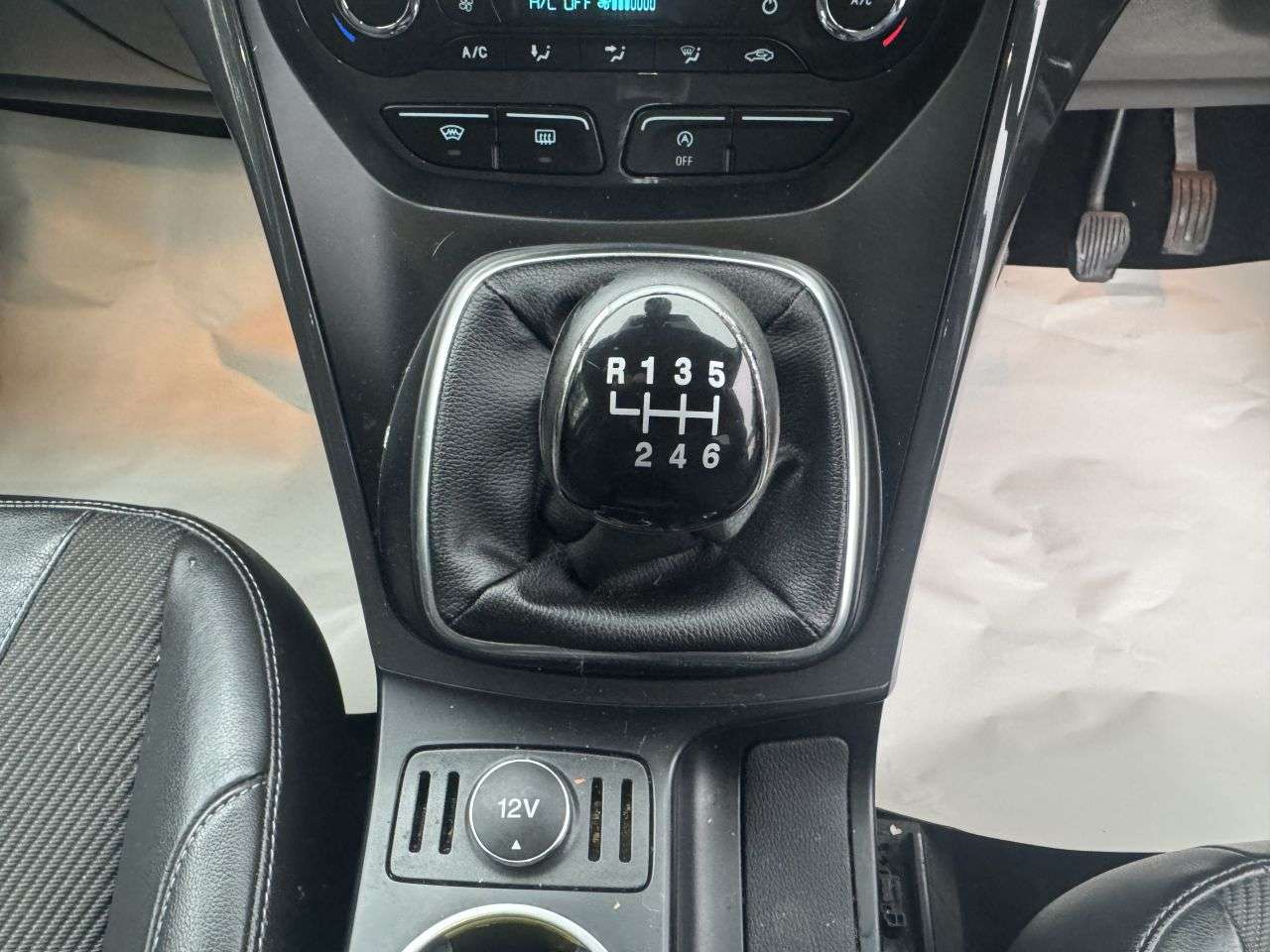 2015 FORD KUGA 2015 FORD KUGA