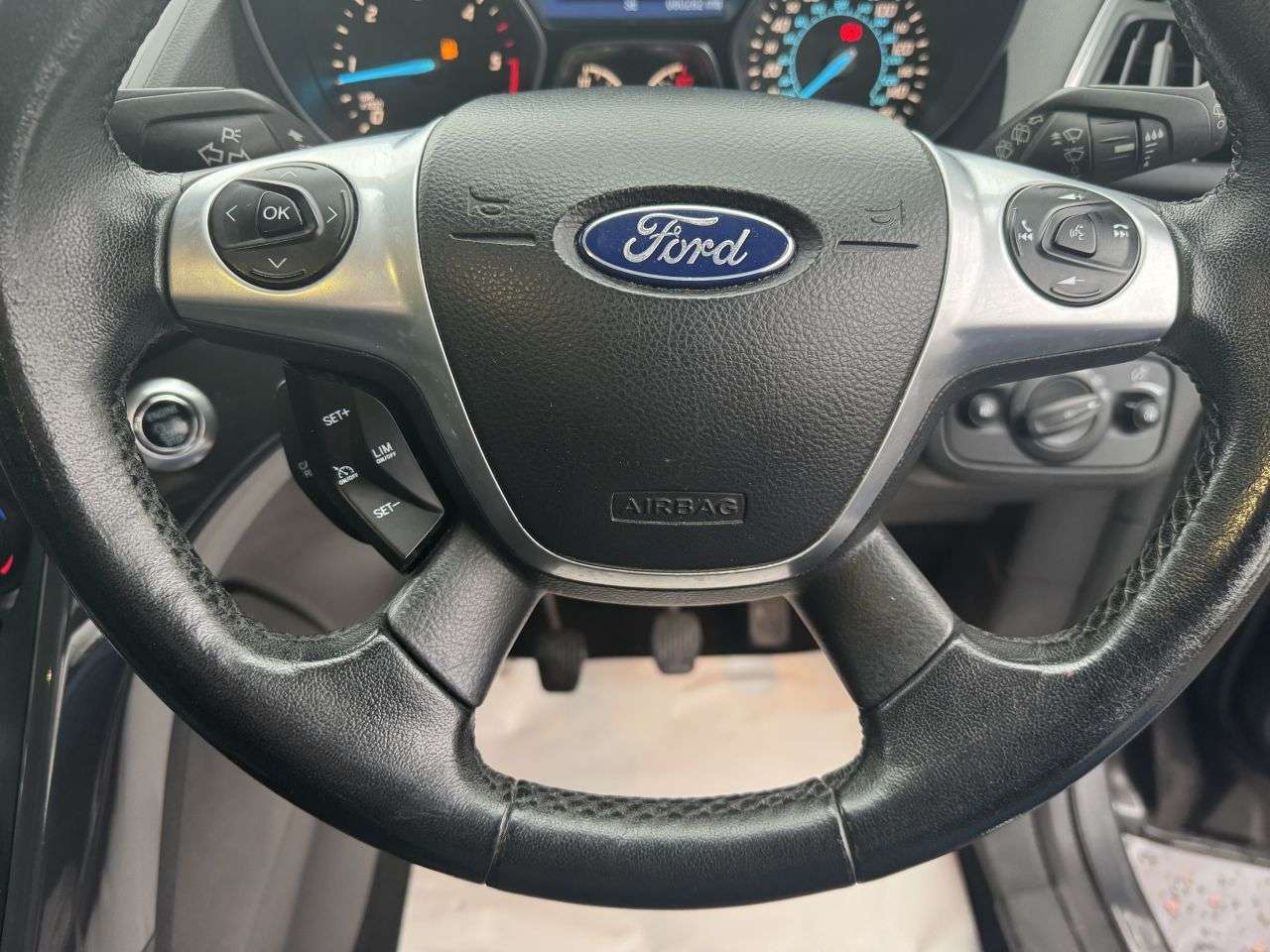 2015 FORD KUGA 2015 FORD KUGA