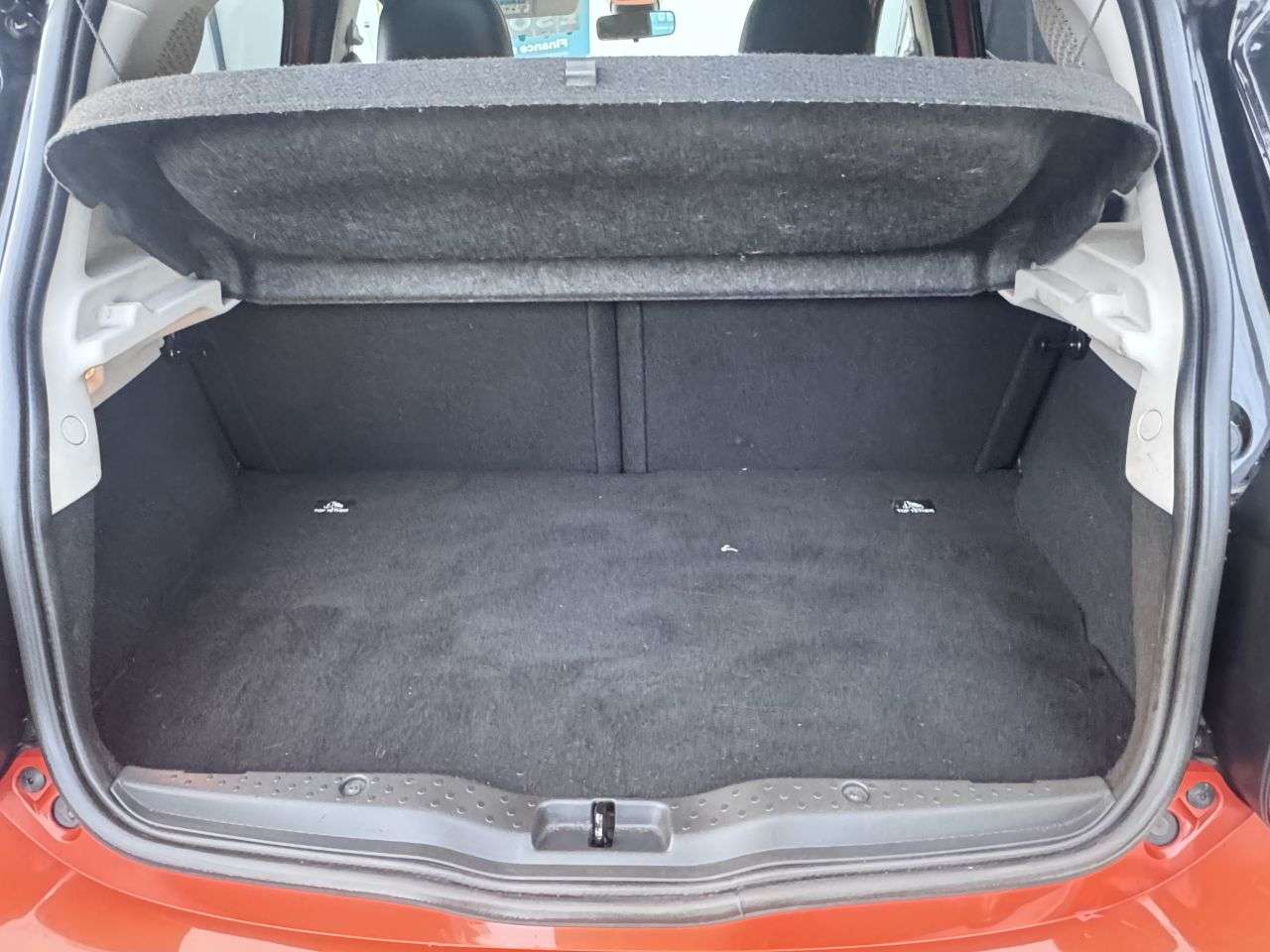 2017 SMART FORFOUR 2017 SMART FORFOUR