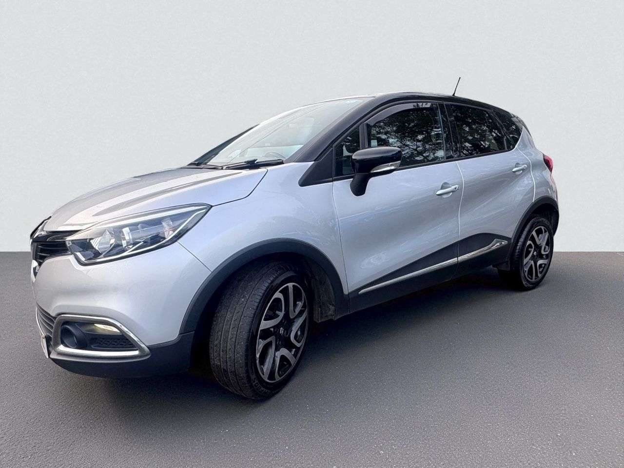 2016 RENAULT CAPTUR 2016 RENAULT CAPTUR