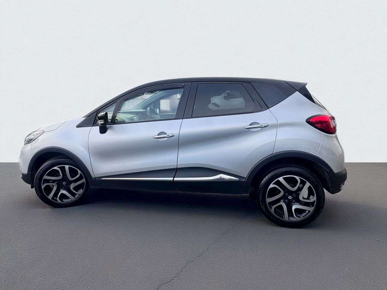 2016 RENAULT CAPTUR 2016 RENAULT CAPTUR
