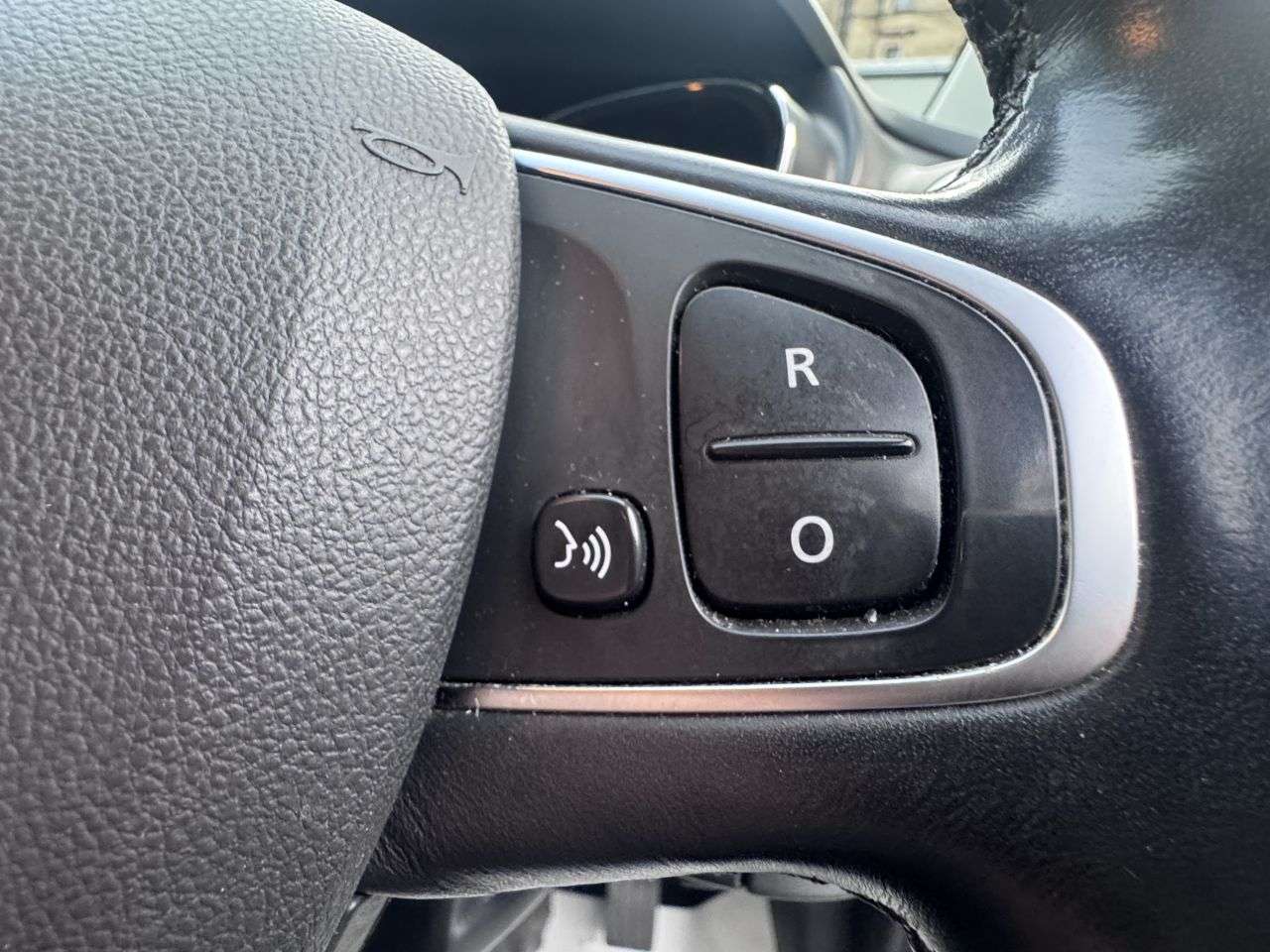 2016 RENAULT CAPTUR 2016 RENAULT CAPTUR