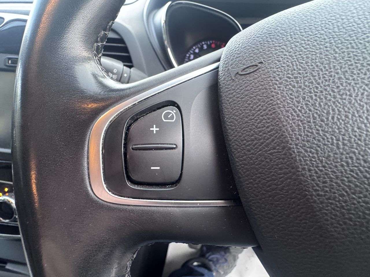 2016 RENAULT CAPTUR 2016 RENAULT CAPTUR