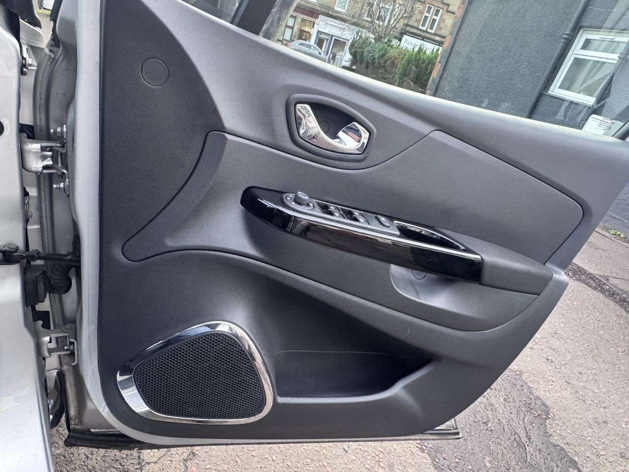 2016 RENAULT CAPTUR 2016 RENAULT CAPTUR