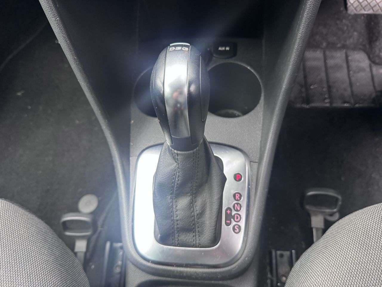 2014 VOLKSWAGEN POLO 2014 VOLKSWAGEN POLO