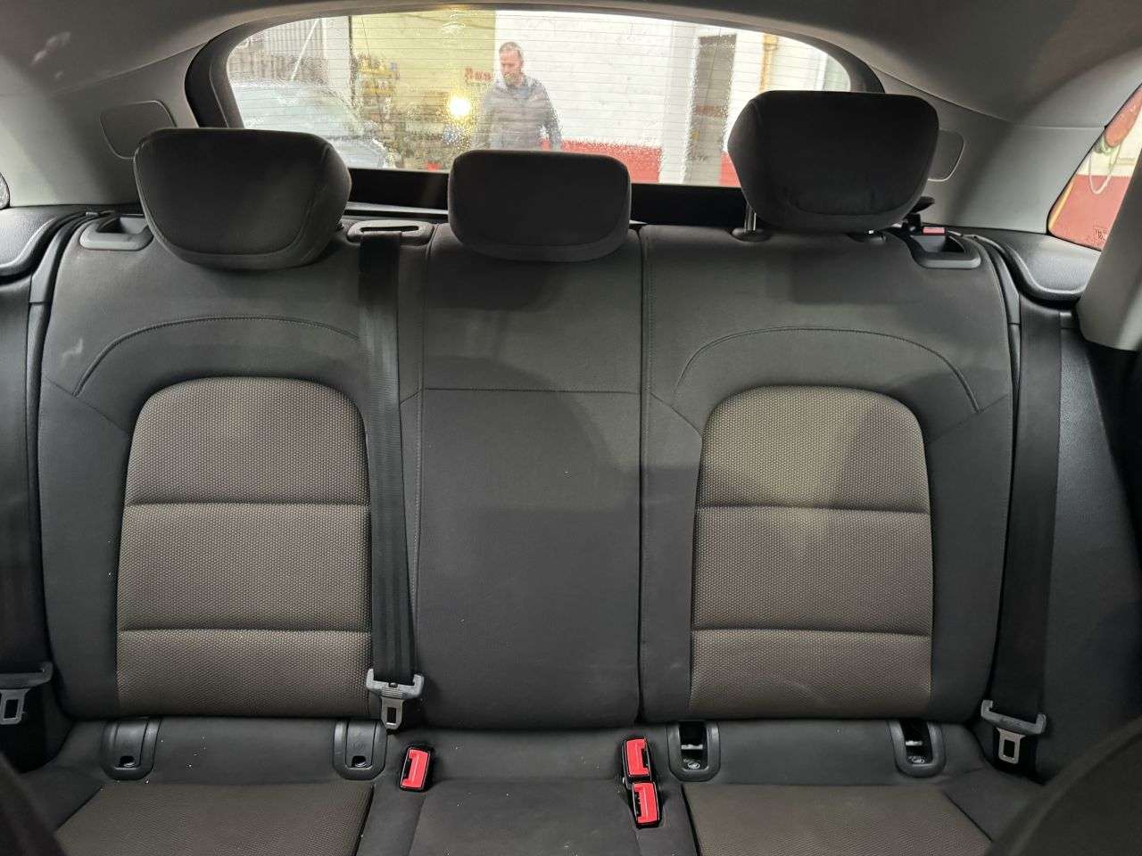 2014 AUDI Q3 2014 AUDI Q3