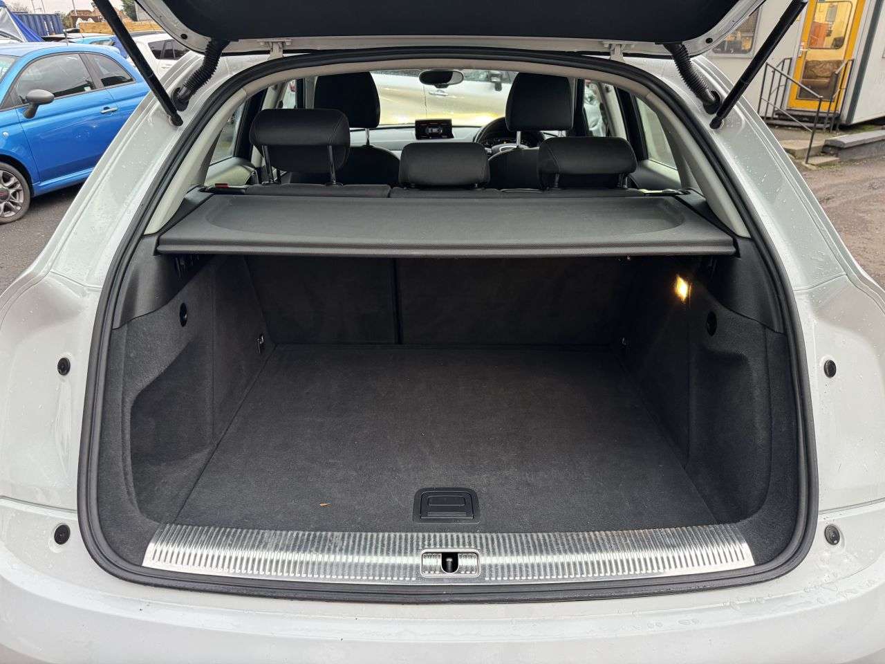 2014 AUDI Q3 2014 AUDI Q3