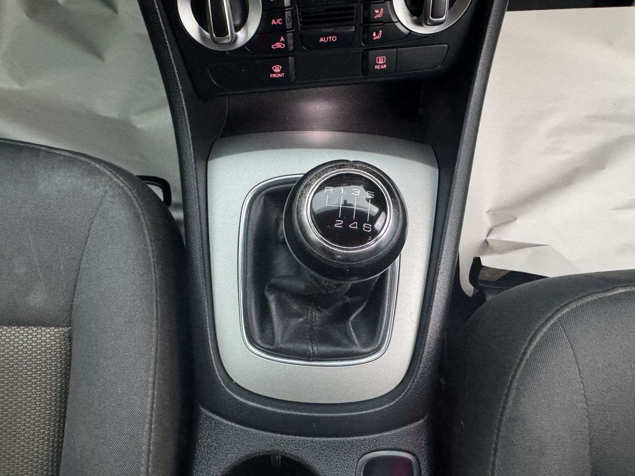 2014 AUDI Q3 2014 AUDI Q3