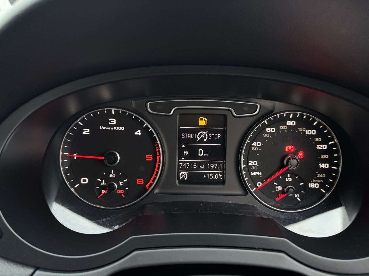 2014 AUDI Q3 2014 AUDI Q3