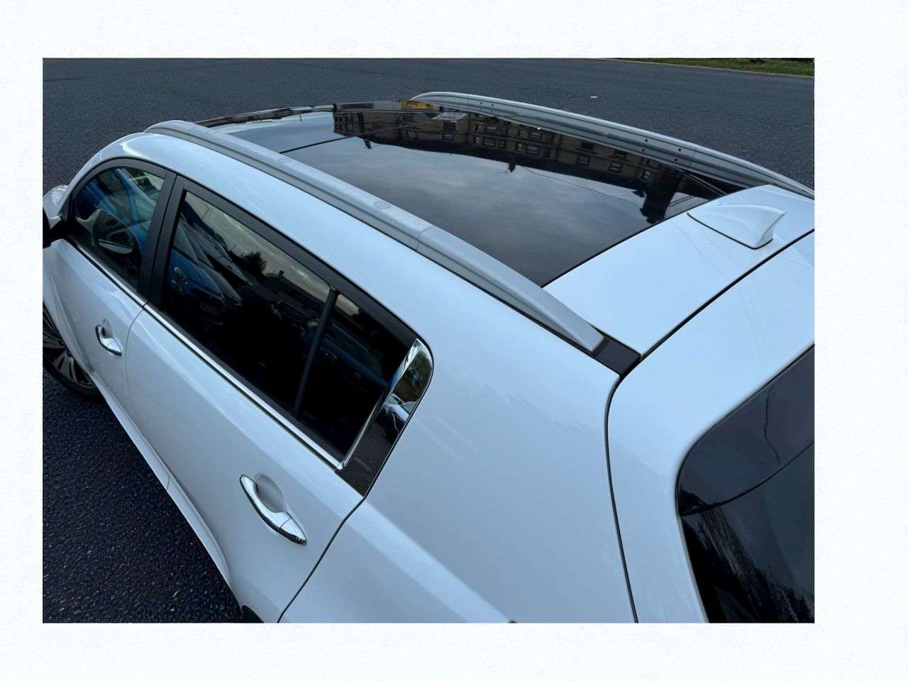 2015 KIA SPORTAGE 2015 KIA SPORTAGE