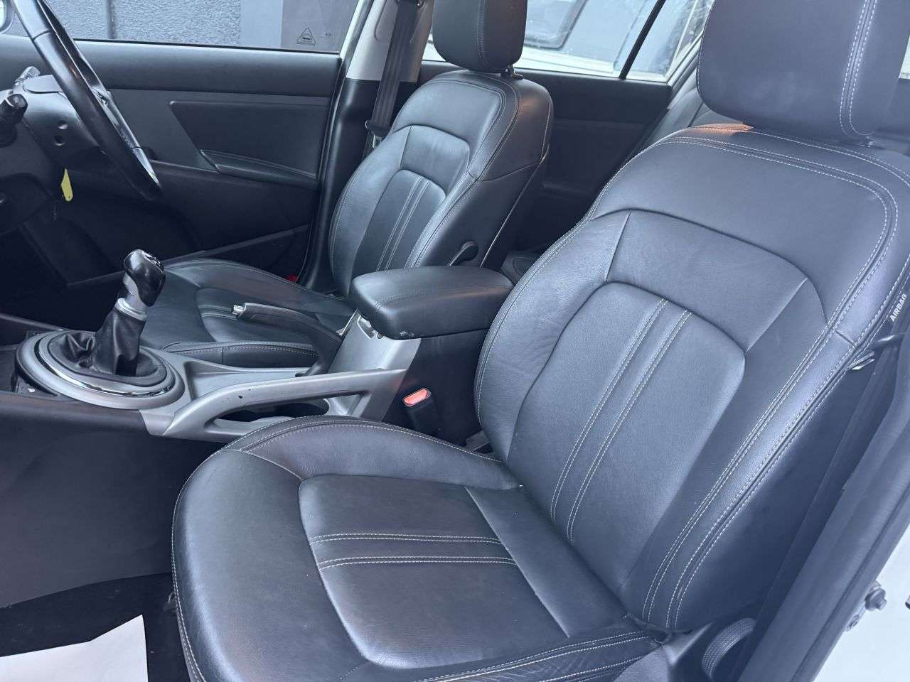 2015 KIA SPORTAGE 2015 KIA SPORTAGE