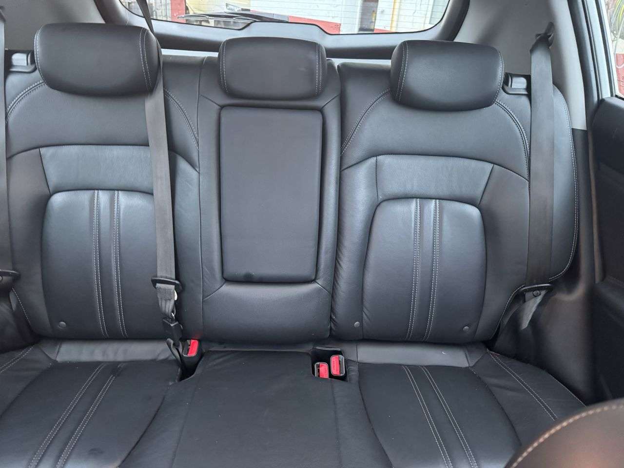 2015 KIA SPORTAGE 2015 KIA SPORTAGE