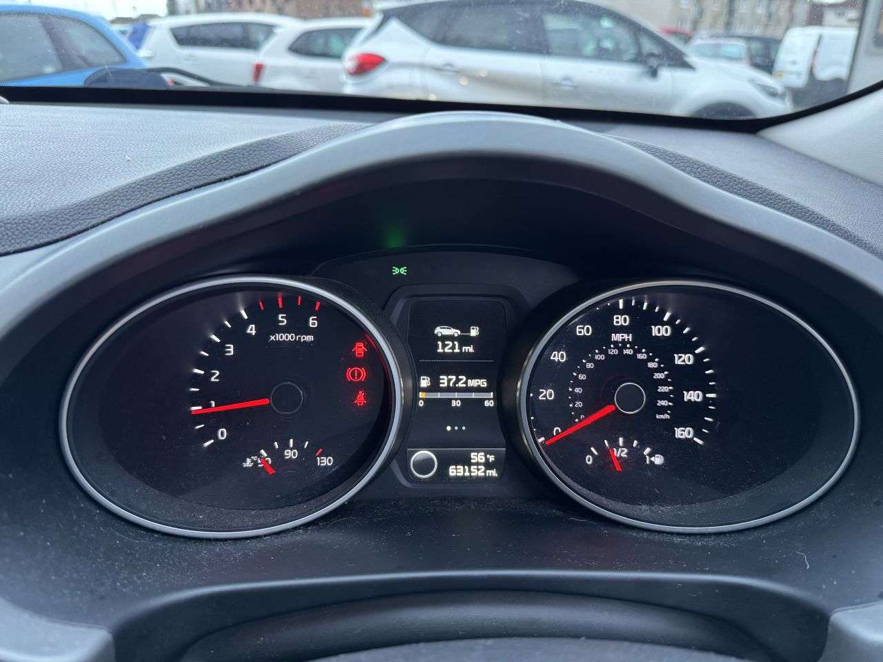 2015 KIA SPORTAGE 2015 KIA SPORTAGE