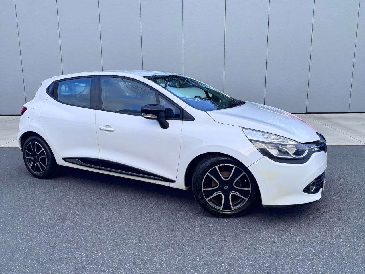 2014 RENAULT CLIO 2014 RENAULT CLIO