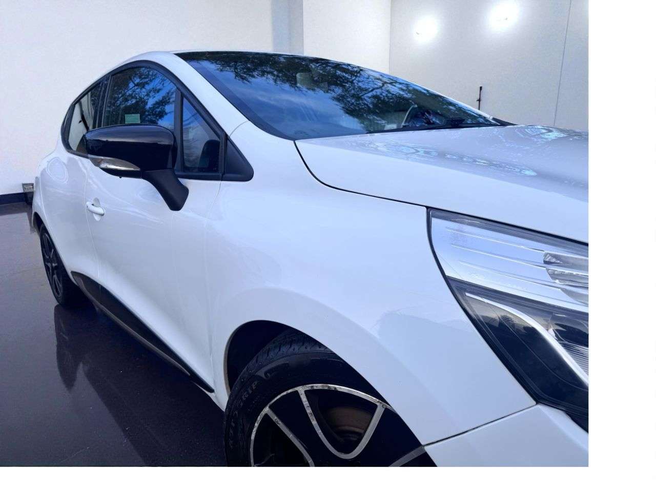 2014 RENAULT CLIO 2014 RENAULT CLIO