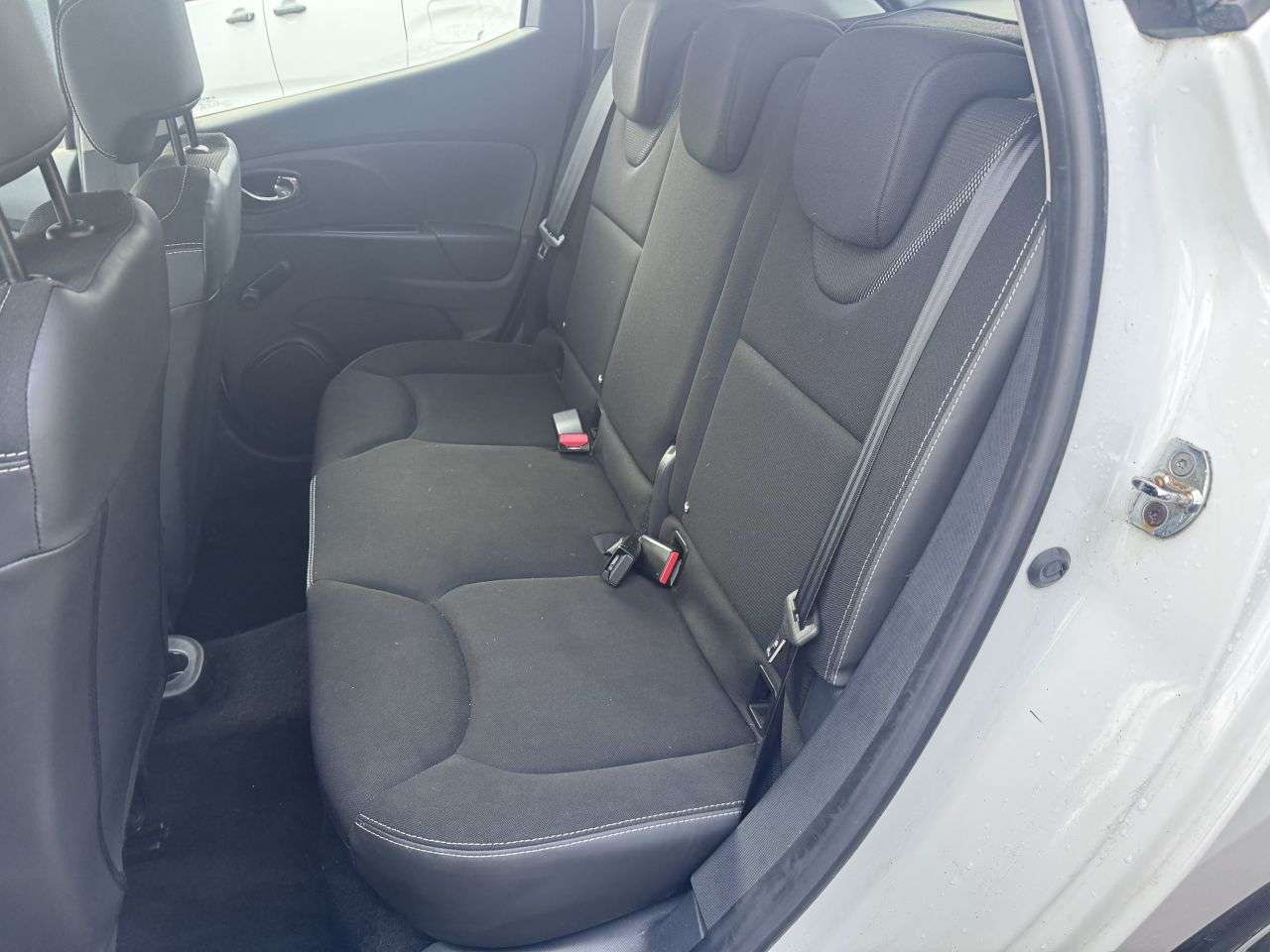 2014 RENAULT CLIO 2014 RENAULT CLIO