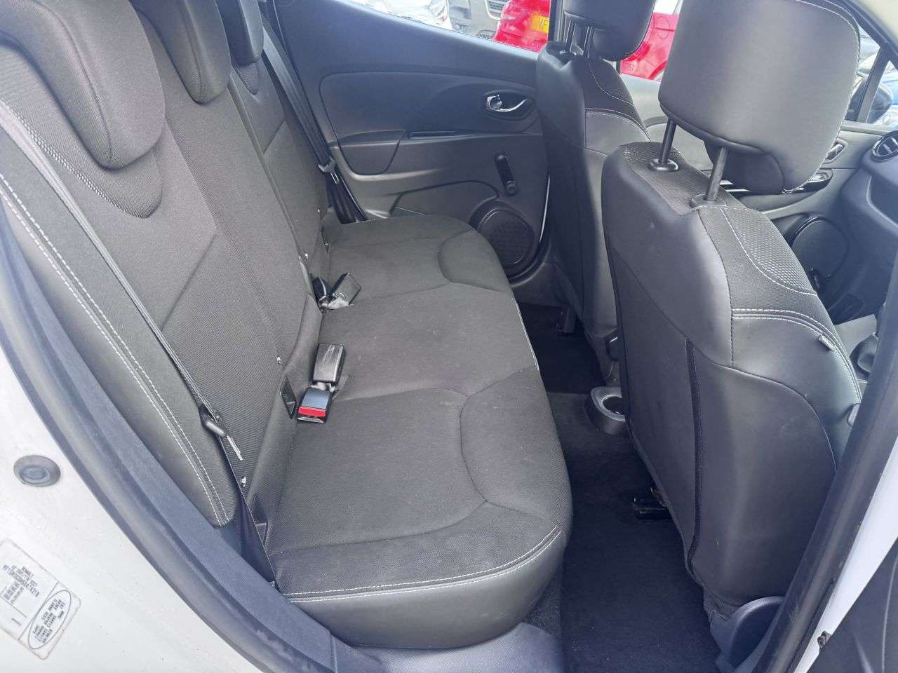 2014 RENAULT CLIO 2014 RENAULT CLIO