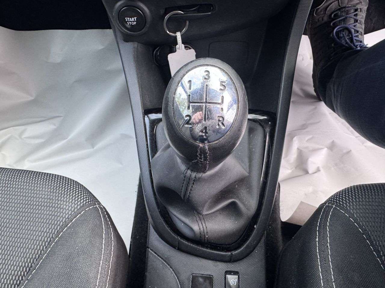 2014 RENAULT CLIO 2014 RENAULT CLIO