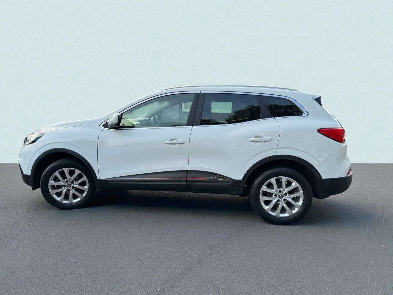 2017 RENAULT KADJAR 2017 RENAULT KADJAR
