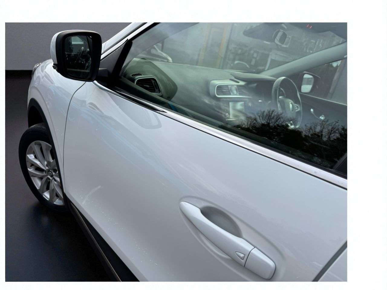 2017 RENAULT KADJAR 2017 RENAULT KADJAR