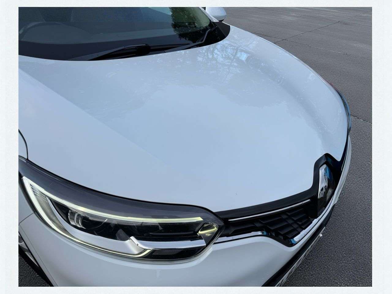 2017 RENAULT KADJAR 2017 RENAULT KADJAR