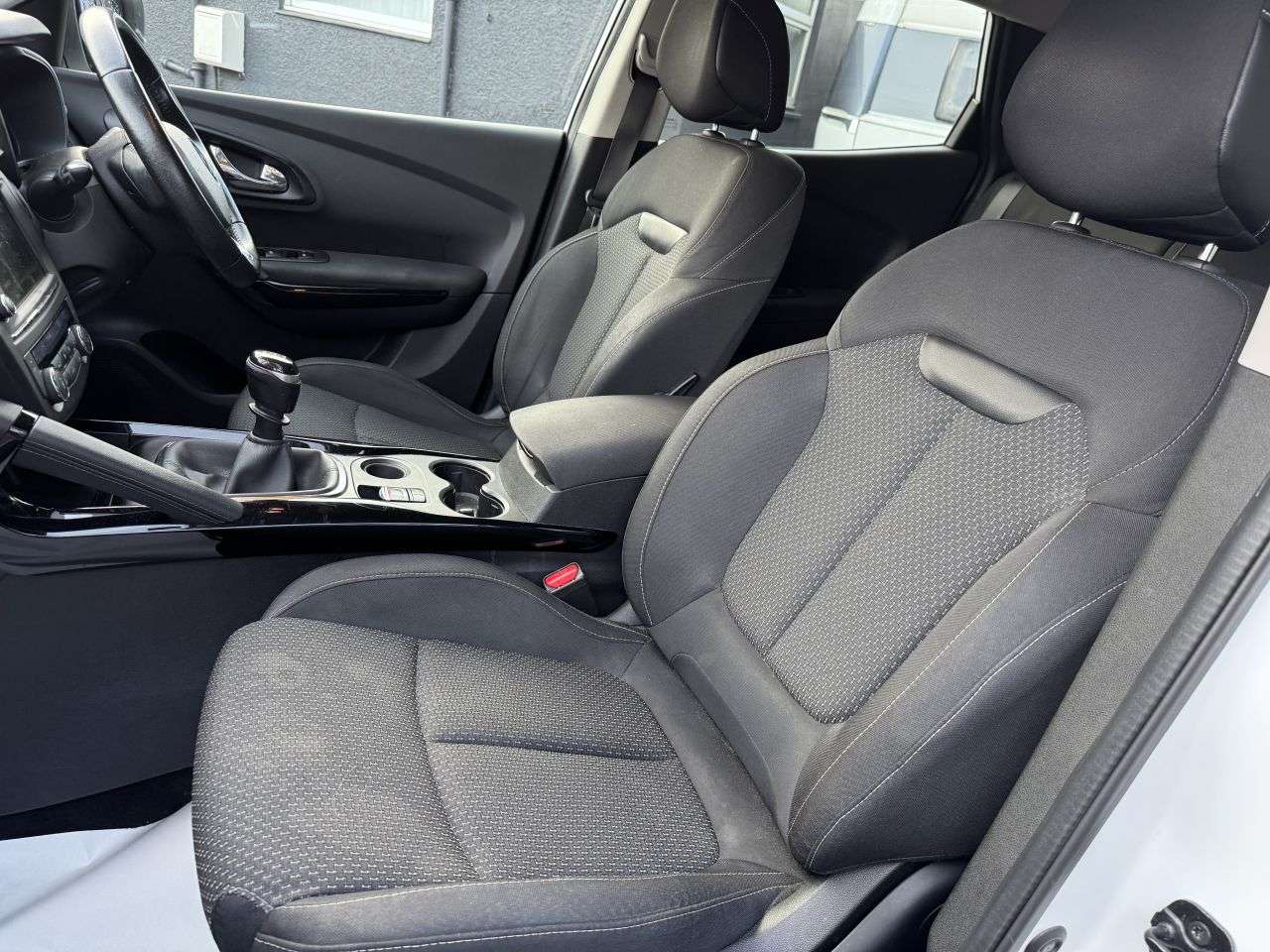 2017 RENAULT KADJAR 2017 RENAULT KADJAR