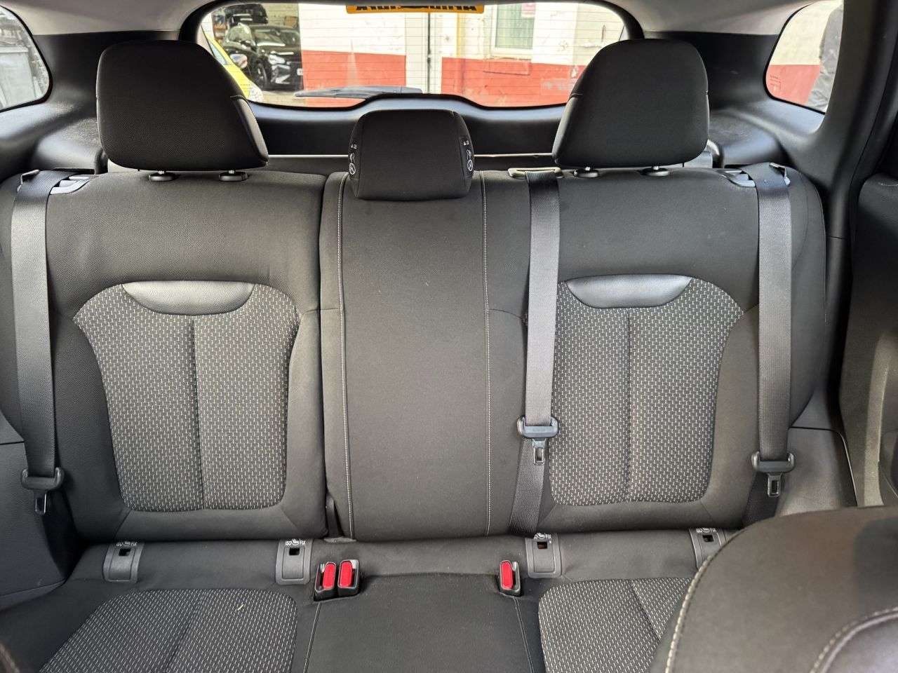 2017 RENAULT KADJAR 2017 RENAULT KADJAR