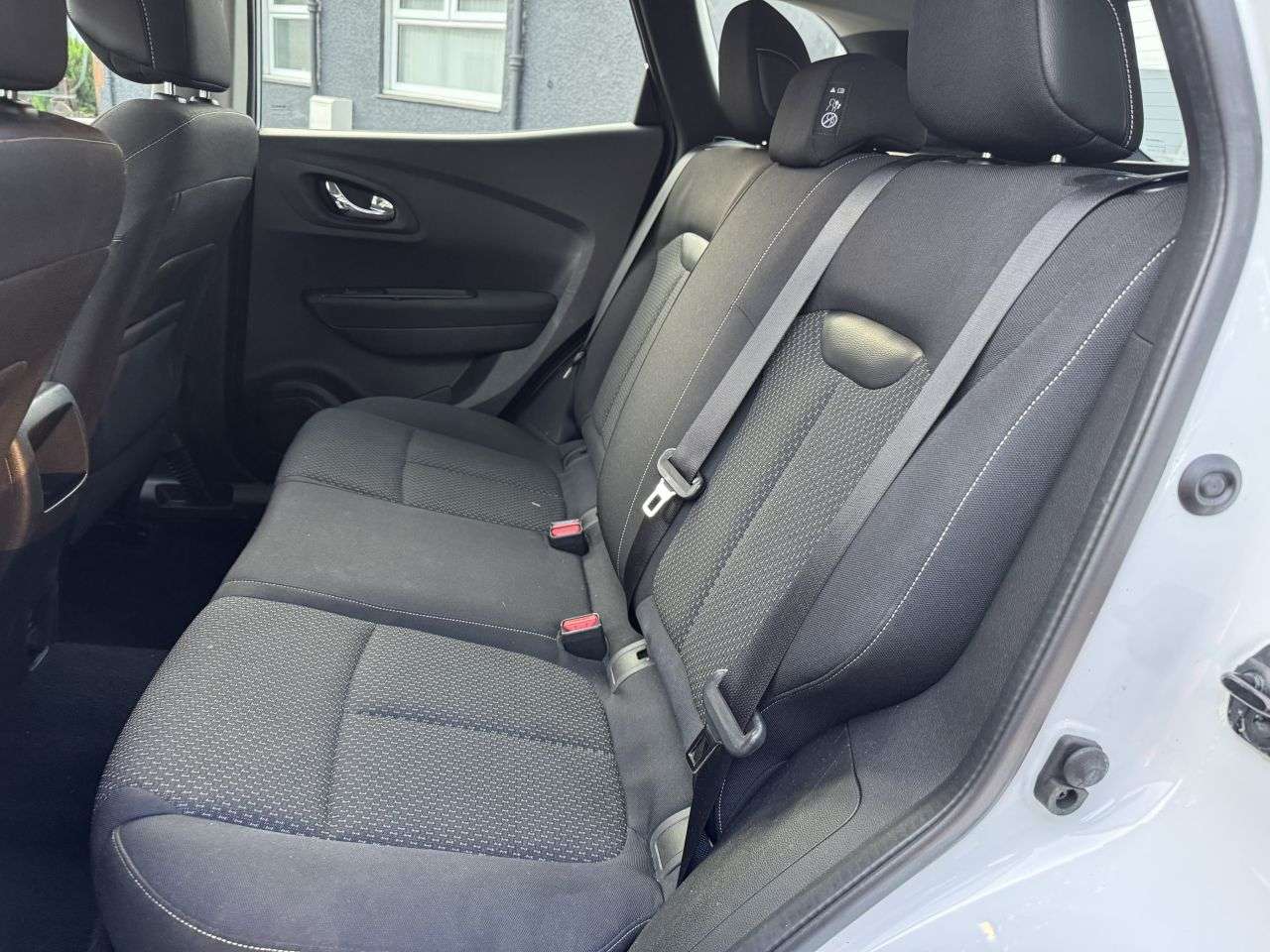 2017 RENAULT KADJAR 2017 RENAULT KADJAR