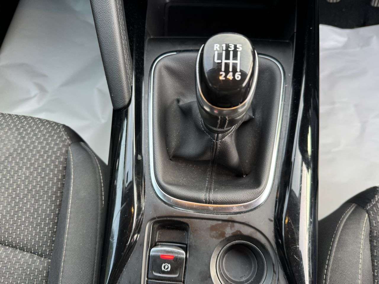 2017 RENAULT KADJAR 2017 RENAULT KADJAR