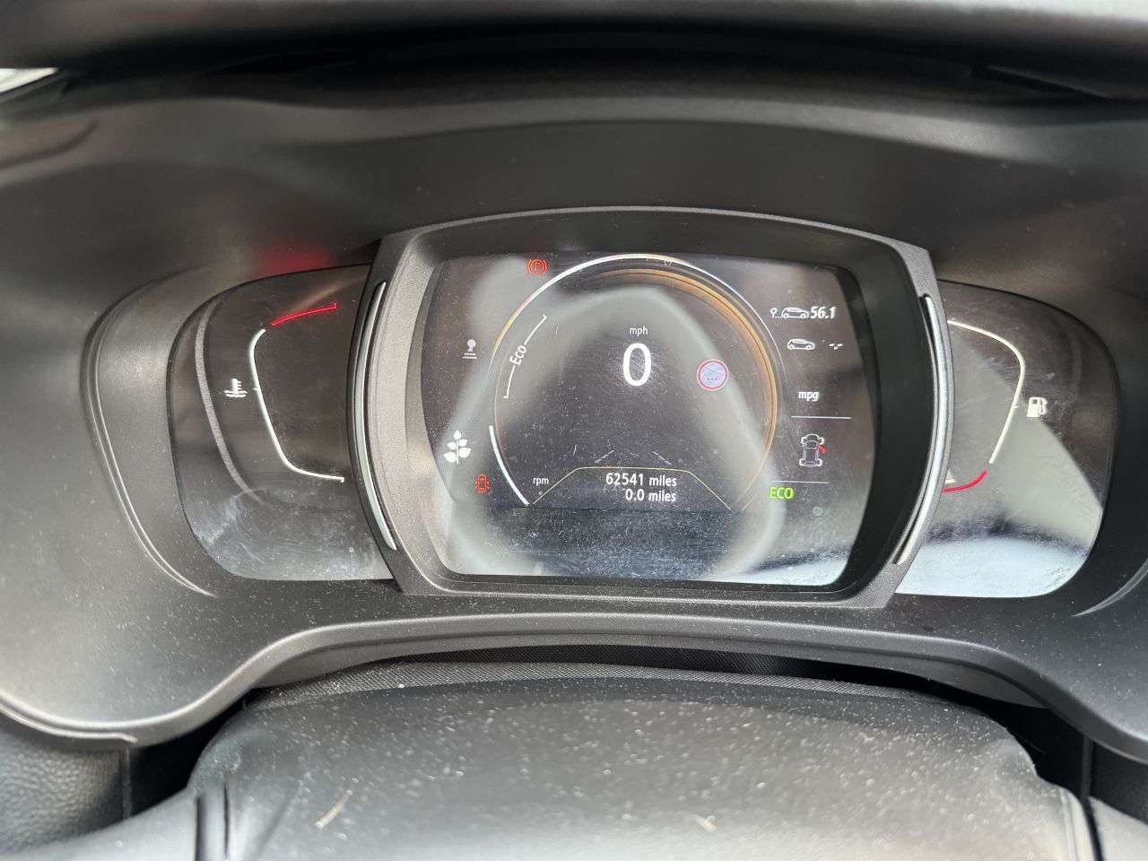 2017 RENAULT KADJAR 2017 RENAULT KADJAR