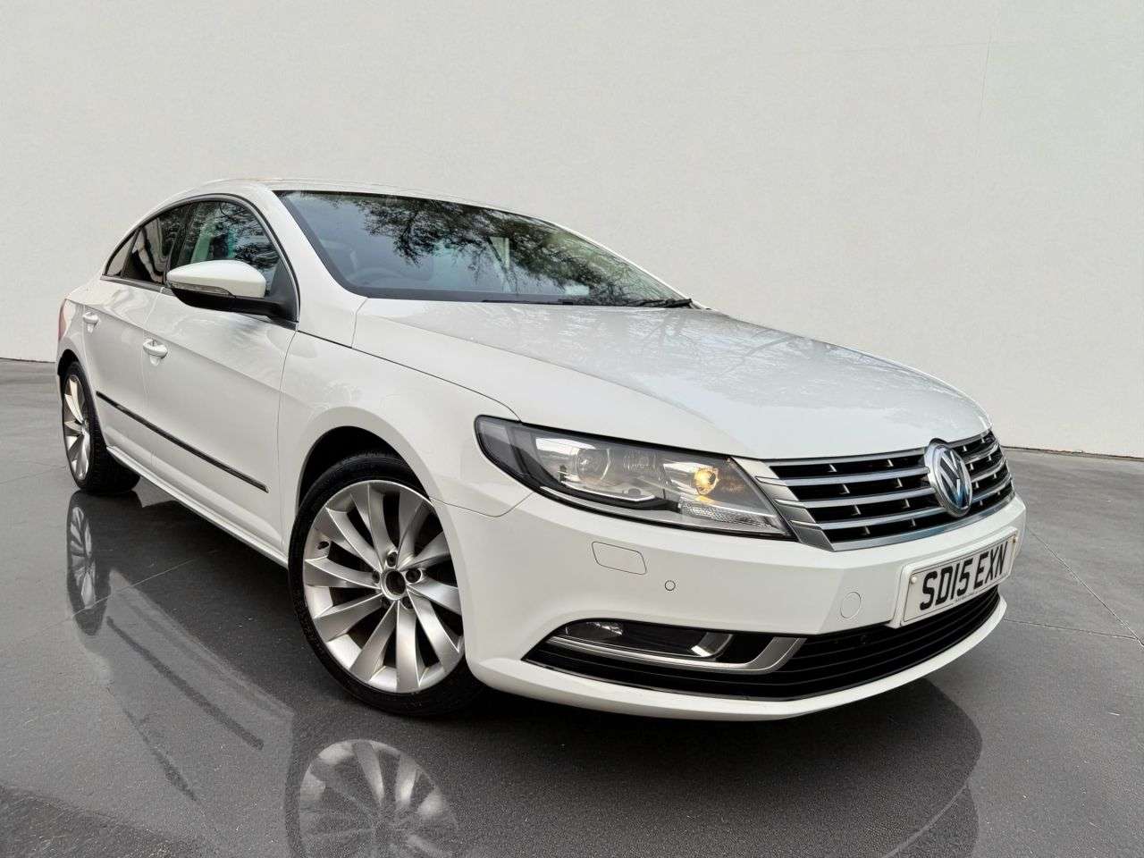 2015 VOLKSWAGEN CC 2015 VOLKSWAGEN CC