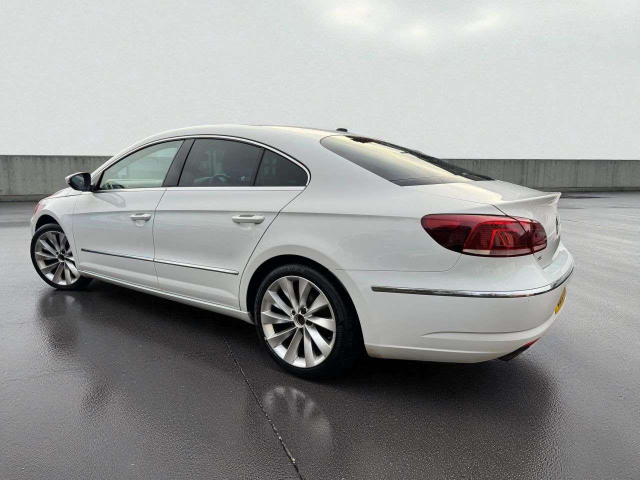 2015 VOLKSWAGEN CC 2015 VOLKSWAGEN CC
