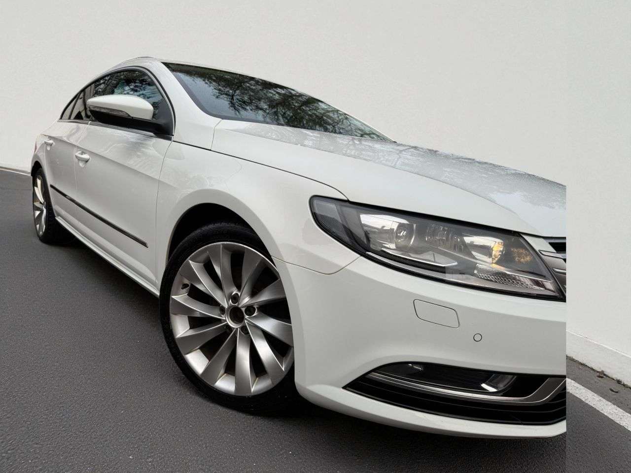2015 VOLKSWAGEN CC 2015 VOLKSWAGEN CC