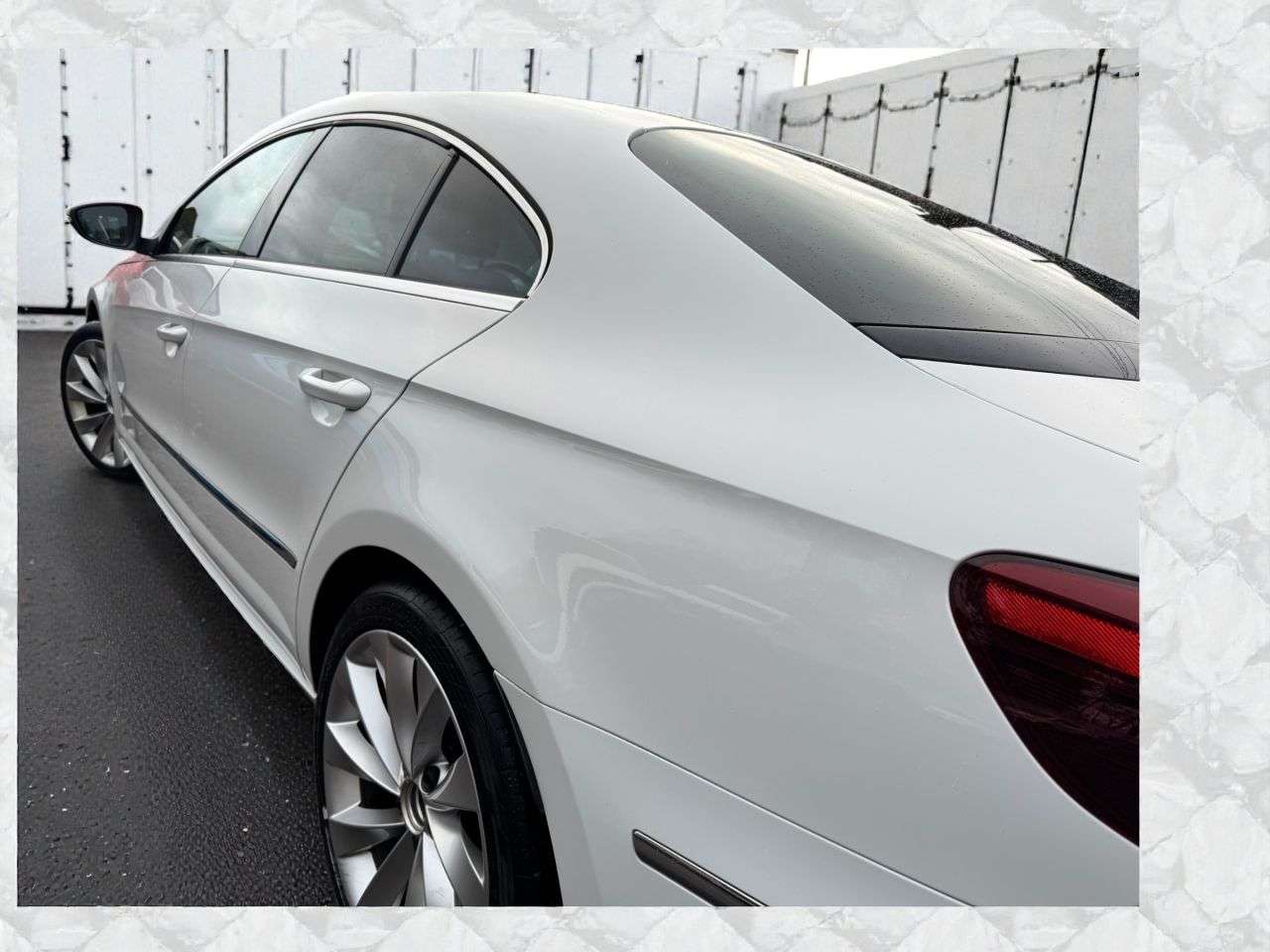 2015 VOLKSWAGEN CC 2015 VOLKSWAGEN CC