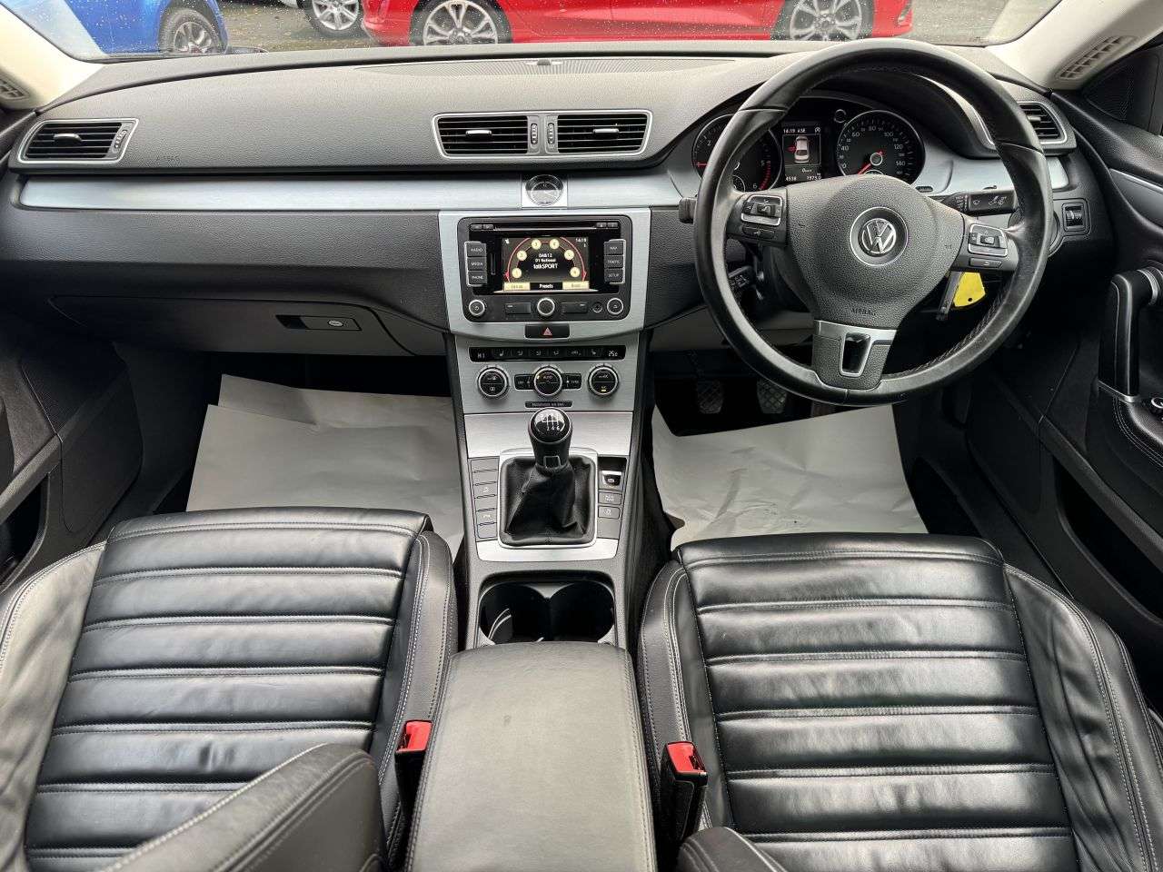 2015 VOLKSWAGEN CC 2015 VOLKSWAGEN CC