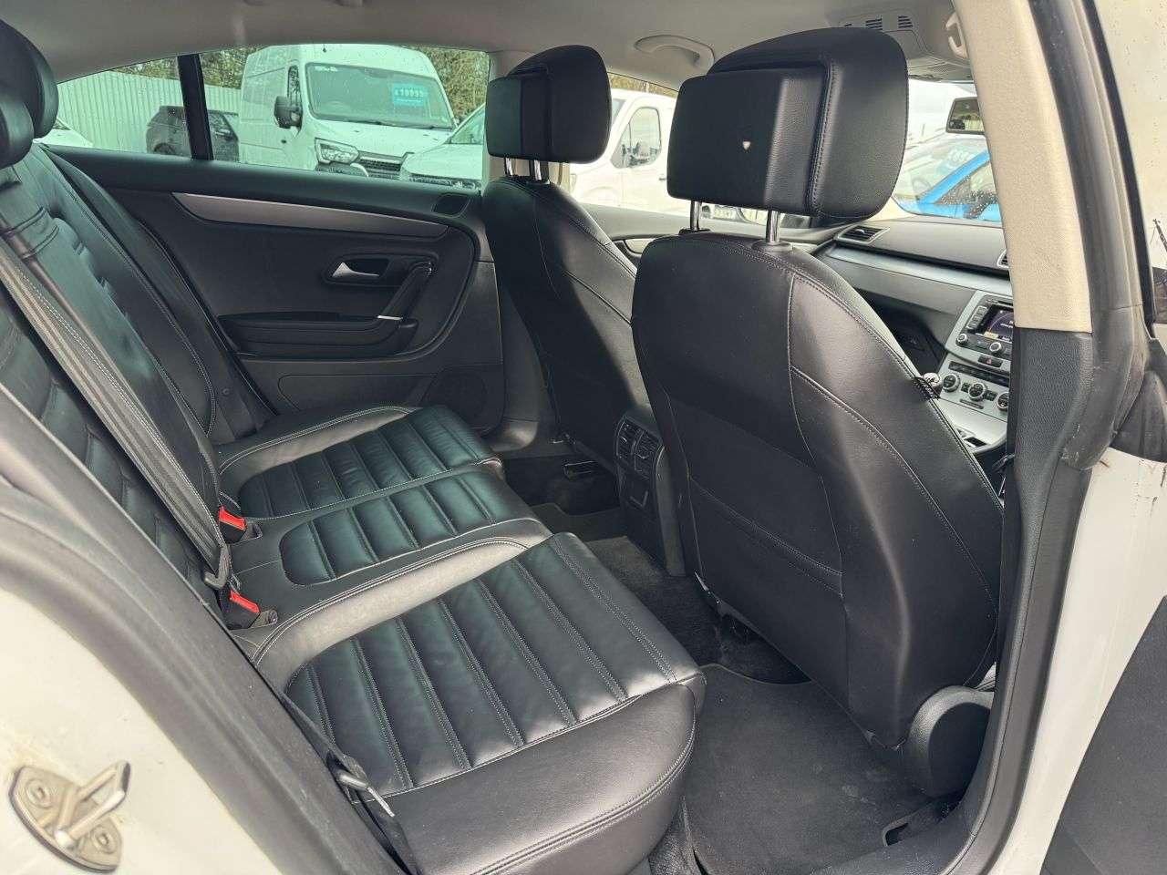 2015 VOLKSWAGEN CC 2015 VOLKSWAGEN CC