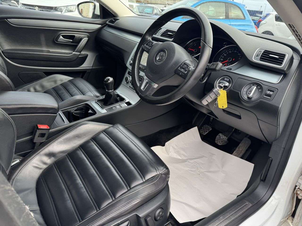 2015 VOLKSWAGEN CC 2015 VOLKSWAGEN CC