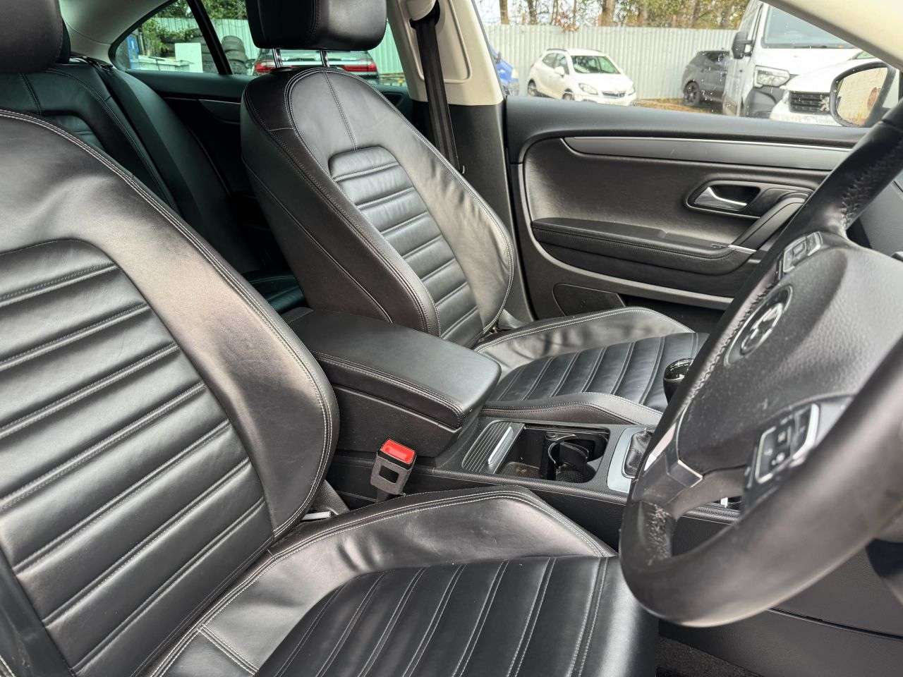 2015 VOLKSWAGEN CC 2015 VOLKSWAGEN CC