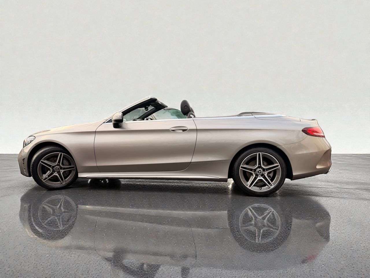 2021 MERCEDES-BENZ C-CLASS 2021 MERCEDES-BENZ C-CLASS