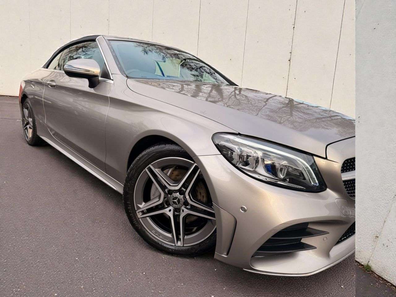 2021 MERCEDES-BENZ C-CLASS 2021 MERCEDES-BENZ C-CLASS